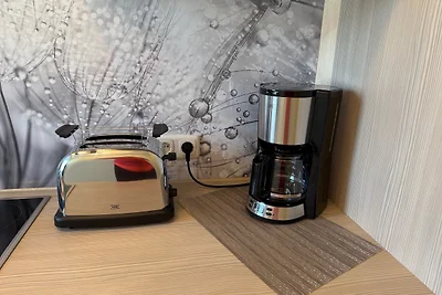 Vakantieappartement Gezinsvakantie Bad Kissingen