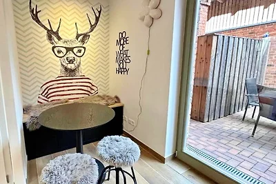 Ferienloft Paul - Travellers Lodge