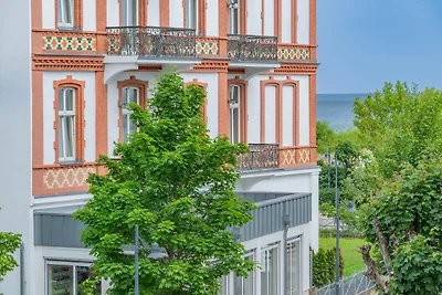Villa Carmen Strandkorb