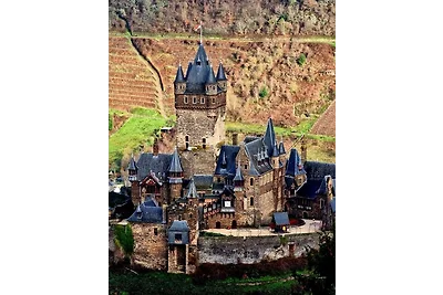 Vakantiehuis Ontspannende vakantie Udler