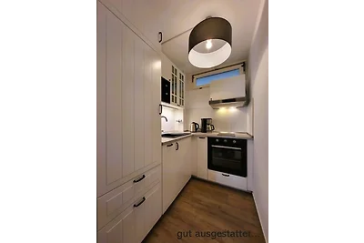 Vakantieappartement Gezinsvakantie Wendtorf