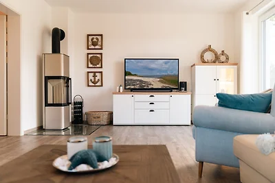 Ferienhaus Inselblick