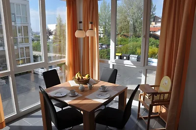 Sonnenschein 21 - Grossenbrode