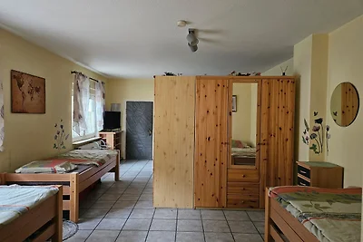 Appartamento Vacanza con famiglia Ober-Mörlen