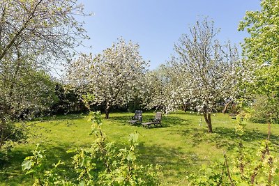 Vakantieappartement Gezinsvakantie Parchtitz