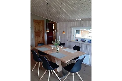 Ferienhaus "Op de Eck"