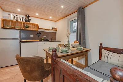 Vakantieappartement Gezinsvakantie Ückeritz