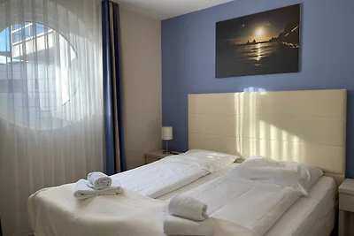 Apartment 4 - "MOIN MOIN" -