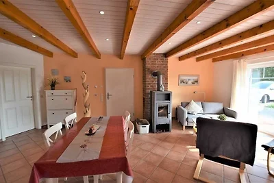 Appartamento Vacanza con famiglia Hohwacht