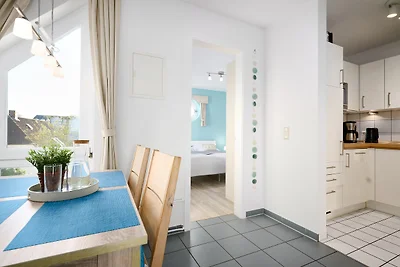 Haus Windjammer Krusenstern