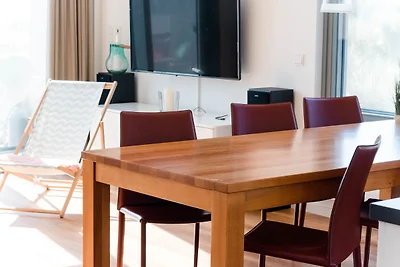 Ostsee - Reetdachhaus Nr. 2