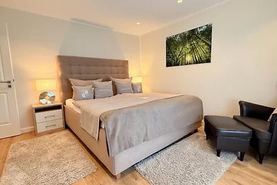 Apartament Dla rodzin Walkenried