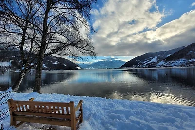 Chaletdorf ZellerSee