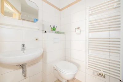 Villa zum Ostseestern, App. 1