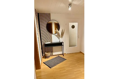 Vakantieappartement Gezinsvakantie Zweibrücken