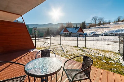 Sun&Snow Triventi - Apartment 13/81