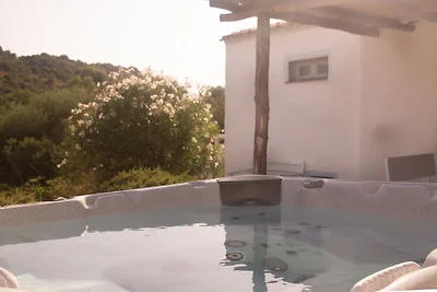 Vakantiehuis Ontspannende vakantie Orosei