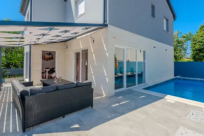 Vakantiehuis Ontspannende vakantie Vir