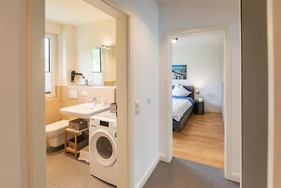 Vakantieappartement Gezinsvakantie Hohwacht