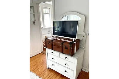 Vakantieappartement Gezinsvakantie Scharbeutz