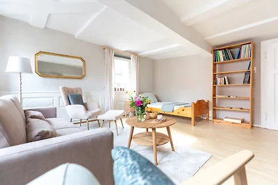 Ferienwohnung Jungblut am