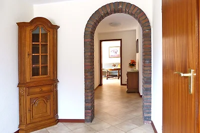 Vakantieappartement Gezinsvakantie Burg auf Fehmarn