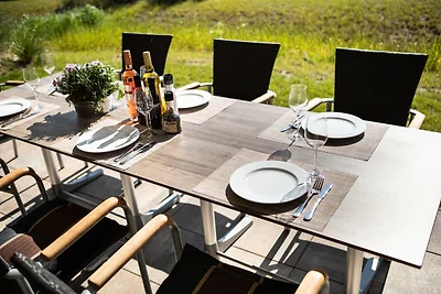 Casa vacanze Vacanza di relax Neustadt in Holstein