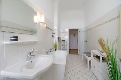 Vakantieappartement Gezinsvakantie Ahlbeck