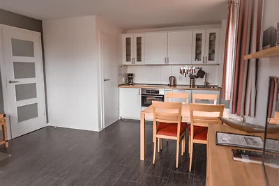 Lagunenstadt am Haff Fewo 23 -