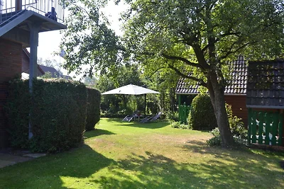 Ferienwohnung SMUTJE in Werdum