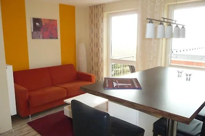Appartamento Vacanza con famiglia Staberdorf