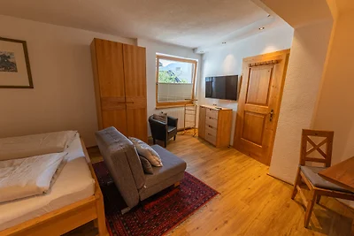 Appartement Vacances avec la famille Ladis