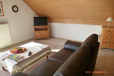 Vakantieappartement Gezinsvakantie Ludwigswinkel