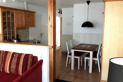 Vakantieappartement Gezinsvakantie Sahrensdorf