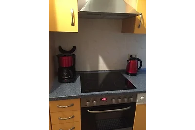 Ferienwohnung Luna