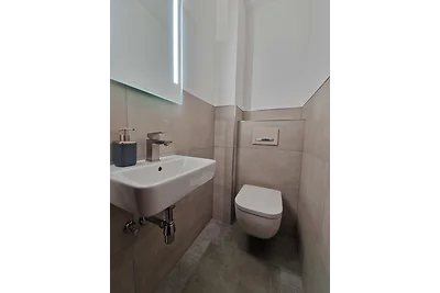 Modern & Vintage Bocksbergblick