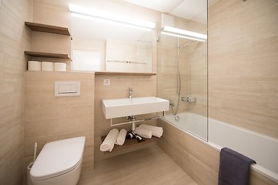 Vakantieappartement Gezinsvakantie Davos