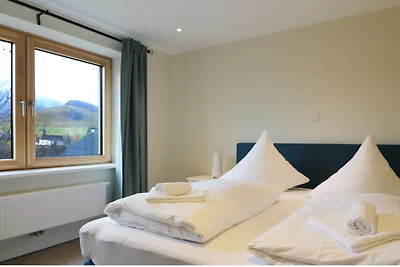 Haus Weitblick - Fewo Herzogenhorn