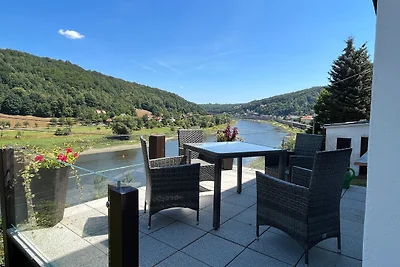 Appartamento Vacanza con famiglia Königstein