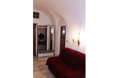 Apartment GipfelSturm Tirol