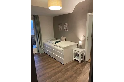 Vakantiehuis Ontspannende vakantie Kallenhardt