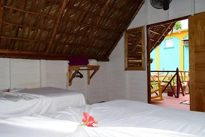 Casa Marielis y Felipe Appartement