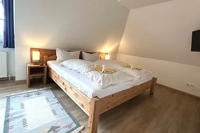 Appartement Vacances avec la famille Prerow