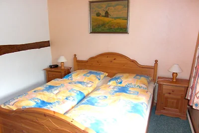 Wohnung in Ulrichshusen