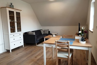 Vakantieappartement Gezinsvakantie Bamberg