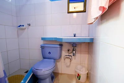Villa Arturo Naveda Appartement 1