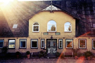 Apartamento Vacaciones familiares Boren