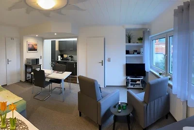 Apartment am Rheinsteig ,privater