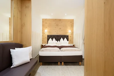 Appartement 2 "Wildeiche"