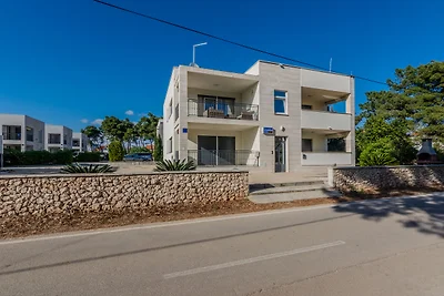 Vakantieappartement Gezinsvakantie Vir